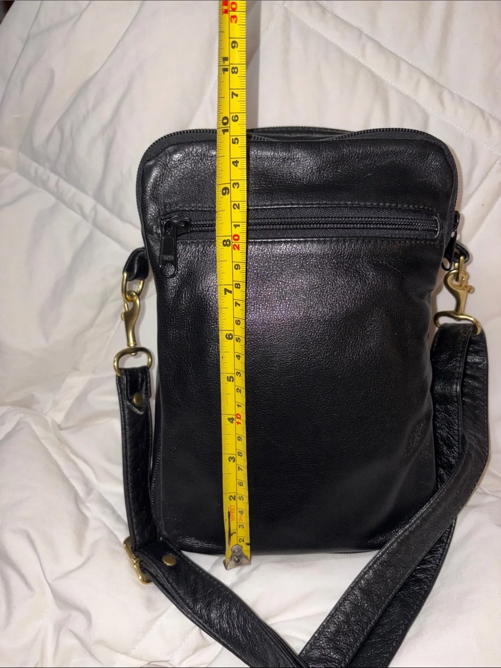 Vintage D’onofrio  travel bag Unisex crossbody bag